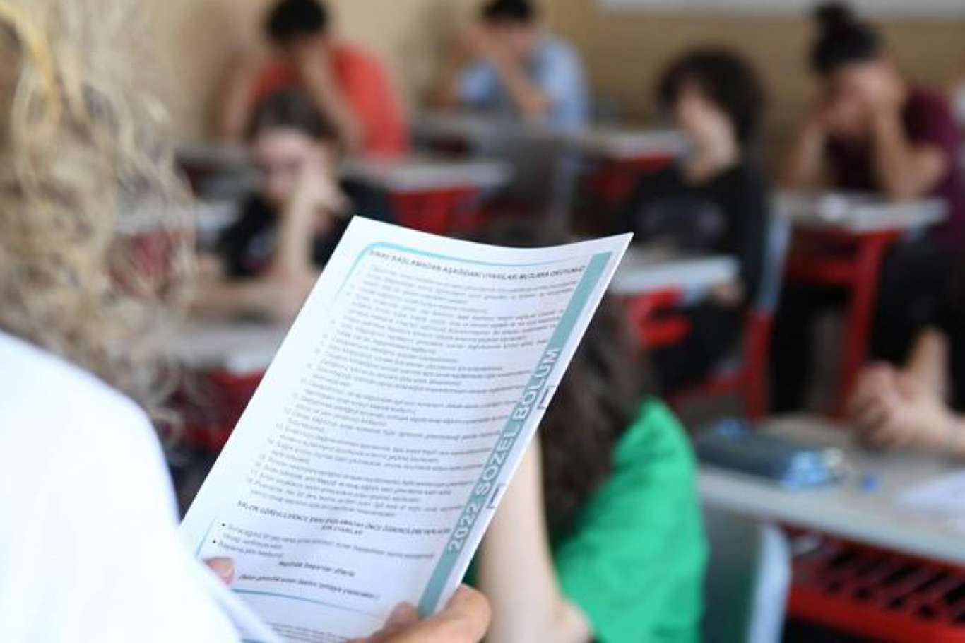 Lise tercihleri pazartesi günü başlıyor Lise tercihleri pazartesi günü başlıyor